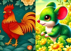Đúng hôm nay, 20h ngày 5/8/2026, 3 con giáp thóc lúa đầy bồ, tiền bạc đầy két, giàu sang nhất làng, chuẩn bị xây nhà sắm xe