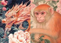 Đúng ngày mai, thứ Tư 5/8/2026, 3 con giáp tình tiền như ý, hứng trọn vận may thiên hạ, chuẩn bị xây nhà lầu, sắm xe sang