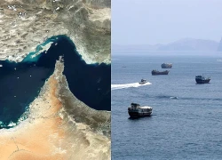 Eo Hormuz sắp mở cửa trở lại, Iran có thể nắm 'át chủ bài' mới