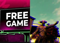 Game thủ PC nhận miễn phí tựa game chất lượng chỉ với một nút bấm duy nhất, làm ngay trước khi quá muộn