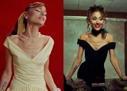 Gia đình can thiệp khẩn cấp giữa lúc sức khỏe Ariana Grande 'báo động đỏ'