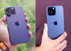 Giá iPhone sắp tăng mạnh, chuyên gia khẳng định 'không còn nghi ngờ gì nữa'
