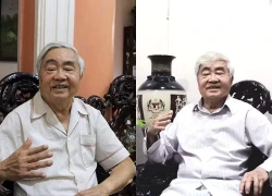 GS.TSKH.VS Phạm Minh Hạc: Người gieo hạt mầm tri thức tâm lý giáo dục