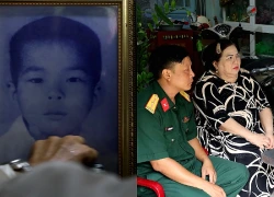Hé lộ điều ít ai biết về thân nhân liệt sĩ Lượm, mong tìm người nhà dòng bên mẹ