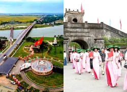 Hiệp hội Du lịch Khánh Hòa sẽ tổ chức đoàn famtrip khảo sát, kết nối du lịch tại Quảng Trị