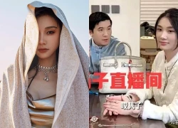 Hoa hậu 2K3 sinh con riêng cho CEO tập đoàn: Nhận 15% cổ phần, sống sung sướng như phu nhân hào môn
