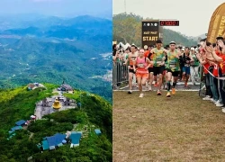 Chuỗi sự kiện "Yên Tử - Sắc Thu thiền định" trở lại với nhiều trải nghiệm mới