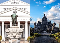 Indonesia nâng cấp gần 200 bảo tàng, thúc đẩy bảo tồn di sản