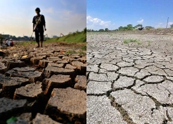 Indonesia xây dựng kịch bản ứng phó El Nino