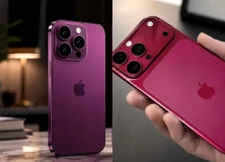 iPhone 18 Pro Max: Hé lộ 10 nâng cấp lớn trên siêu phẩm sắp ra mắt