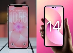 iPhone 2028 lộ diện: Camera 200MP, màn hình không viền thực sự, chip 1,4nm