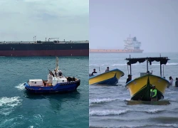 Iran cân nhắc cho phép châu Âu rà phá thủy lôi ở eo biển Hormuz