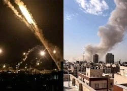 Iran cảnh báo đáp trả nhằm vào hạ tầng năng lượng các nước trong khu vực nếu bị tấn công