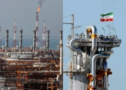 Iran tự tin nguồn cung nhiên liệu vẫn ổn định sau các cuộc tấn công