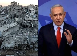 Israel chưa chấp thuận kế hoạch về Dải Gaza
