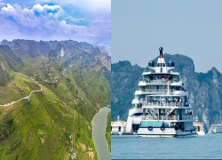 Khách Anh nói Việt Nam 'tuyệt vời hơn Thái Lan'