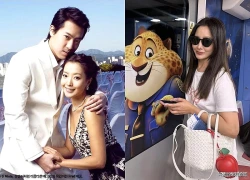 Không còn gì để nói với ngọc nữ showbiz mang thai cho thiếu gia tập đoàn lớn sau 6 tháng cưới