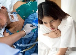 Khung giờ báo động của đột quỵ