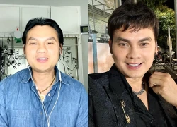 Kim Tiểu Long nói thẳng về Thoại Mỹ và danh xưng "đại gia ngầm"