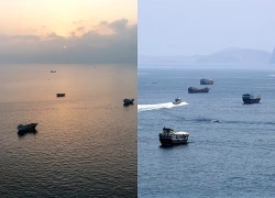 Kuwait bàn kế hoạch xây đường ống tránh eo biển Hormuz cùng các nước láng giềng Arab