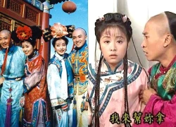 Lâm Tâm Như lép vế, ai thành công nhất Hoàn Châu Cách Cách sau 27 năm?