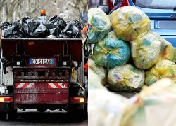 Lao công giúp người phụ nữ Italy tìm lại vé số trúng 1 triệu euro vứt nhầm