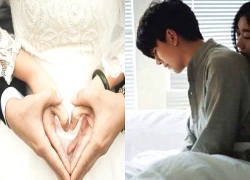 Lấy vợ hơn 8 tuổi, đêm tân hôn cô ôm chầm lấy tôi khóc nức nở, câu nói sau đó khiến tôi sững sờ