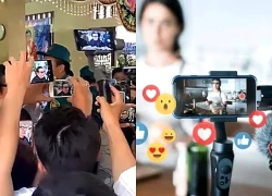 Livestream xúc phạm người khác có thể bị xử lý hình sự
