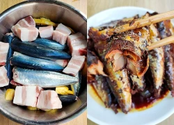 Loại nước giải khát quen thuộc mùa hè thêm vào khi kho cá giúp thịt cá săn chắc, không tanh mà vô cùng cuốn