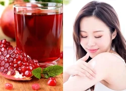 Loại quả được nhiều phụ nữ yêu thích vì vừa tươi ngon, vừa hỗ trợ làm đẹp da