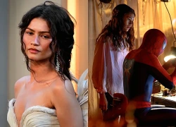 Lý do Zendaya dừng đóng phim sau SpiderMan: Brand New Day và Dune 3