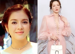 Lý Nhã Kỳ khẳng định không thích lấy chồng Tây, chỉ muốn lấy chồng Việt