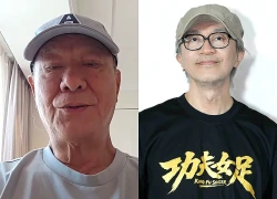 Lý Tu Hiền hứng chỉ trích vì chế giễu Châu Tinh Trì không con cái