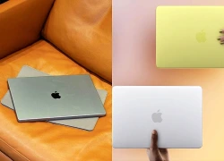 MacBook Air 'lao đao' vì cơn khát AI, người dùng Apple cũng 'lao đao' vì tăng giá