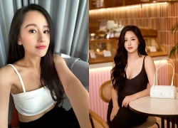 Mai Phương Thúy khóa bình luận, “quay xe” khen bà Phương Hằng, phán về kim cương