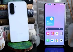 Mẫu điện thoại Samsung bền, pin lâu mà không "đau ví" đáng cân nhắc