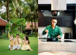 "MC giàu nhất VTV" bỗng dưng thú nhận: "Mình là người chồng tệ nhất thế gian!"