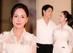 Minh Thu tuổi 30: "Tôi yêu hết mình nhưng chưa nghĩ chuyện kết hôn lần 2"
