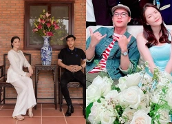 Mối quan hệ giữa Lý Nhã Kỳ và HIEUTHUHAI