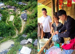 Một ngày trải nghiệm ở bản Lồng