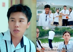 Mùa hè năm ấy - Tập 1: Nam sinh chôm tiền mẹ sập bẫy 'chị đẹp' trường múa