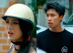 Mùa hè năm ấy - Tập 2: Khánh (Long Vũ) vỡ vụn nhìn 'mối tình đầu' đi nhà nghỉ