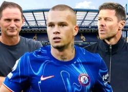 Mudryk được 3 CLB Premier League quan tâm