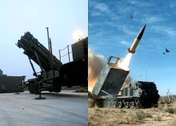 Mỹ có thể gần cạn kiệt tên lửa chính xác tầm xa do cuộc chiến với Iran