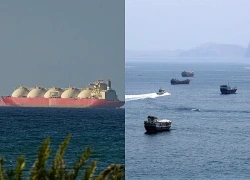 Mỹ - Iran tiến gần thỏa thuận Hormuz: Bước hạ nhiệt căng thẳng hay giải pháp tạm thời?