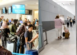 Mỹ mở chiến dịch thu hồi quốc tịch quy mô lớn
