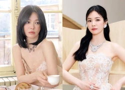 Mỹ nhân là bạch nguyệt quang của Sơn Tùng M-TP và Hà Anh Tuấn: Từ đẹp không đủ diễn tả, khen bao nhiêu cũng thiếu