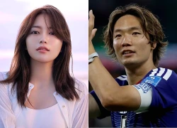 Mỹ nhân showbiz mang thai con của cầu thủ tuyển quốc gia kém tuổi sau 2 tuần bại lộ chuyện tình cảm