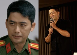 Nam diễn viên Bảo Anh bất ngờ vướng nghi vấn vào vai phản diện trong phim giờ vàng