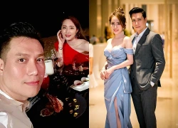 Nam NSƯT 2 lần đò vừa công khai người yêu SN 1988 xinh như mộng, cùng nhau đi du lịch khắp thế gian